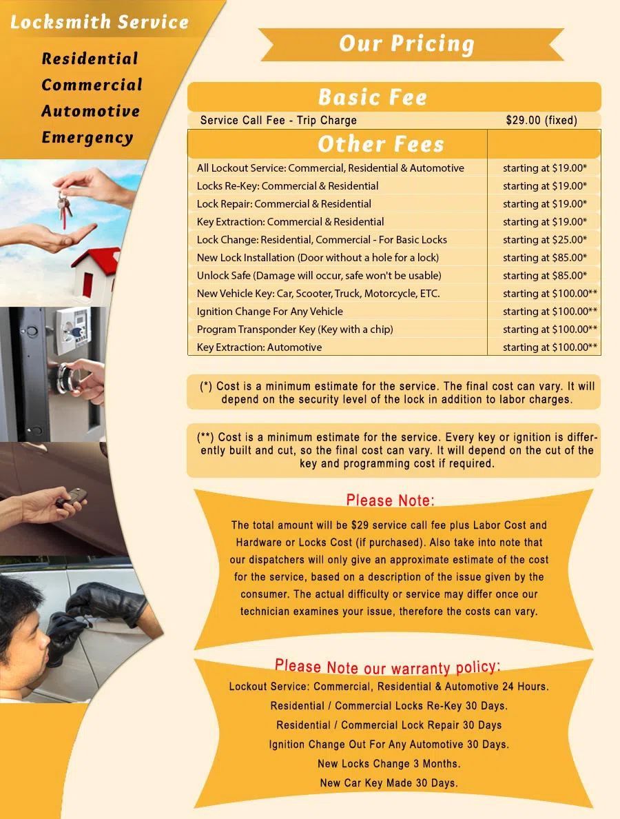 Locksmith Key Store San Antonio, TX 210-780-7313